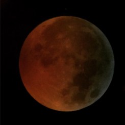 Lunar Eclipse